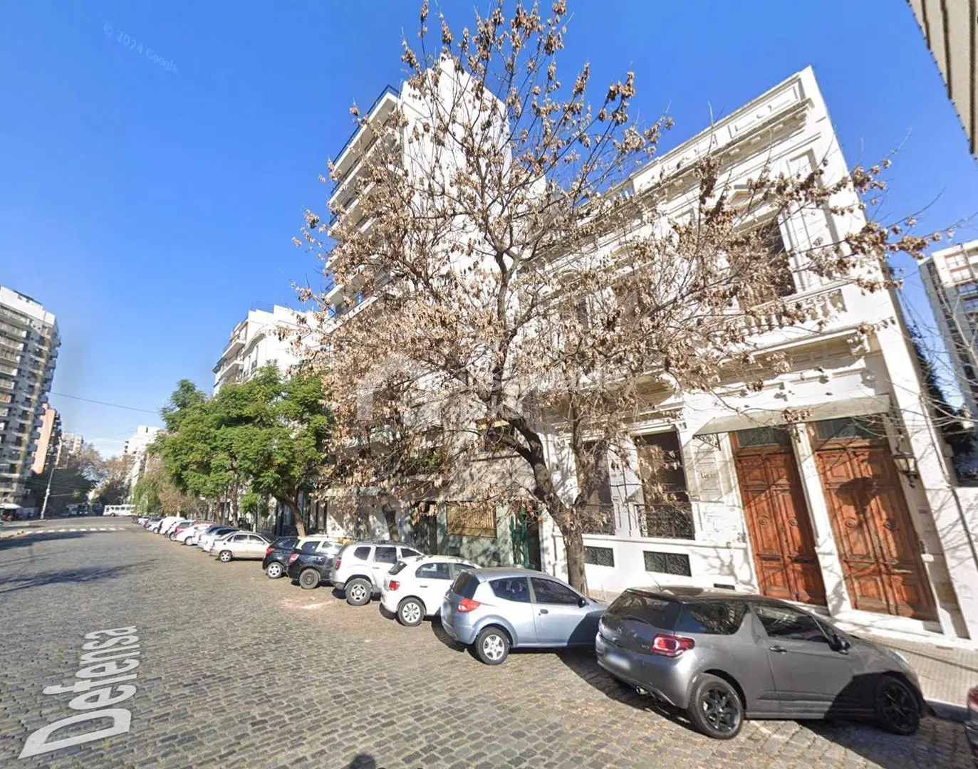 Casa Chalet  en Venta en San Telmo, Capital Federal, Buenos Aires 2
