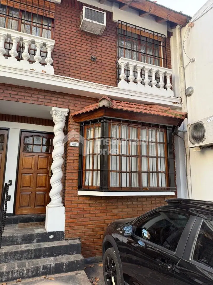 Casa Triplex  en Venta en Villa General Mitre, Capital Federal, Buenos Aires 5