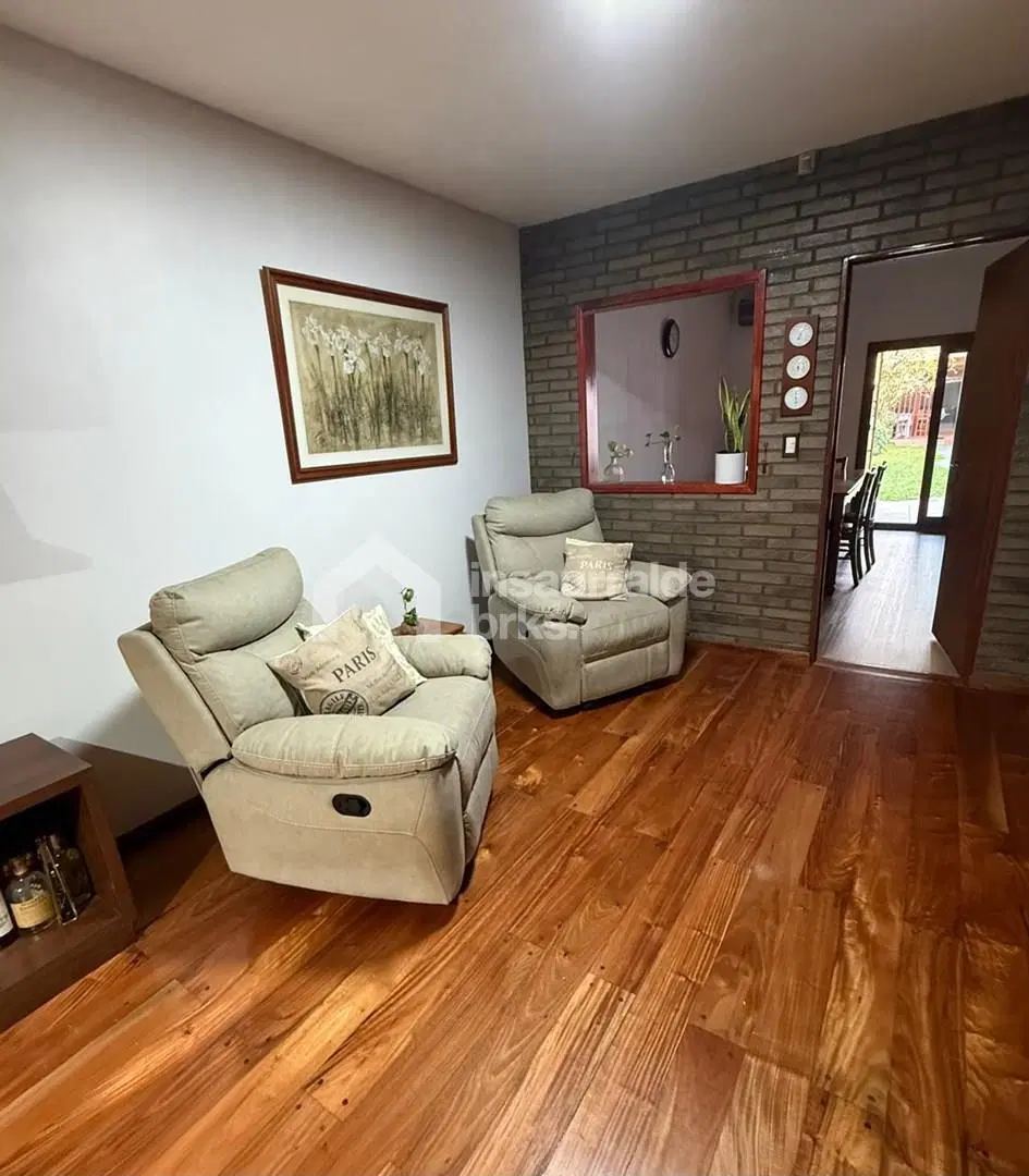 Casa Triplex  en Venta en Villa General Mitre, Capital Federal, Buenos Aires 3
