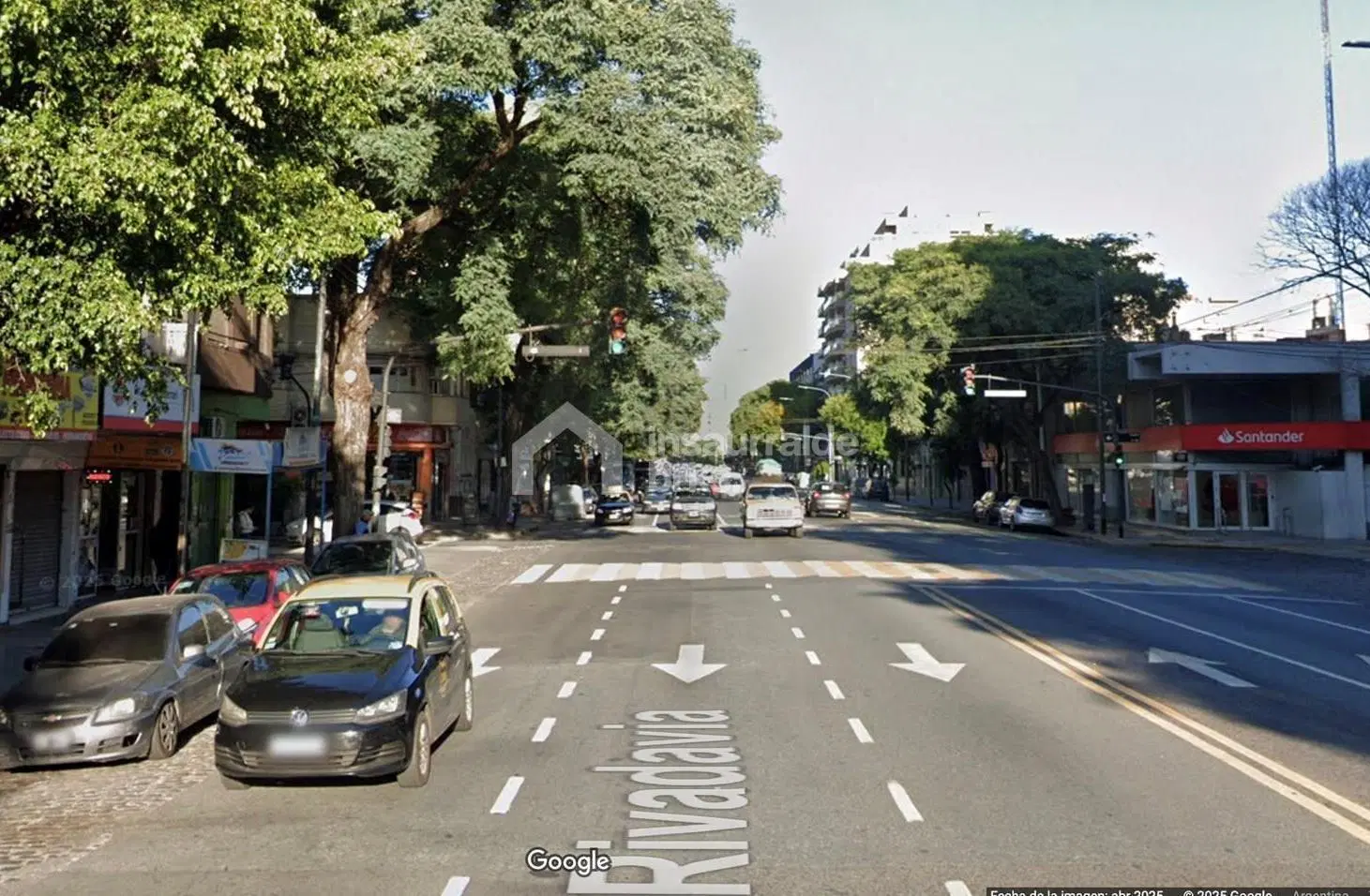 Terreno en Venta en Villa Luro, Capital Federal, Buenos Aires 3