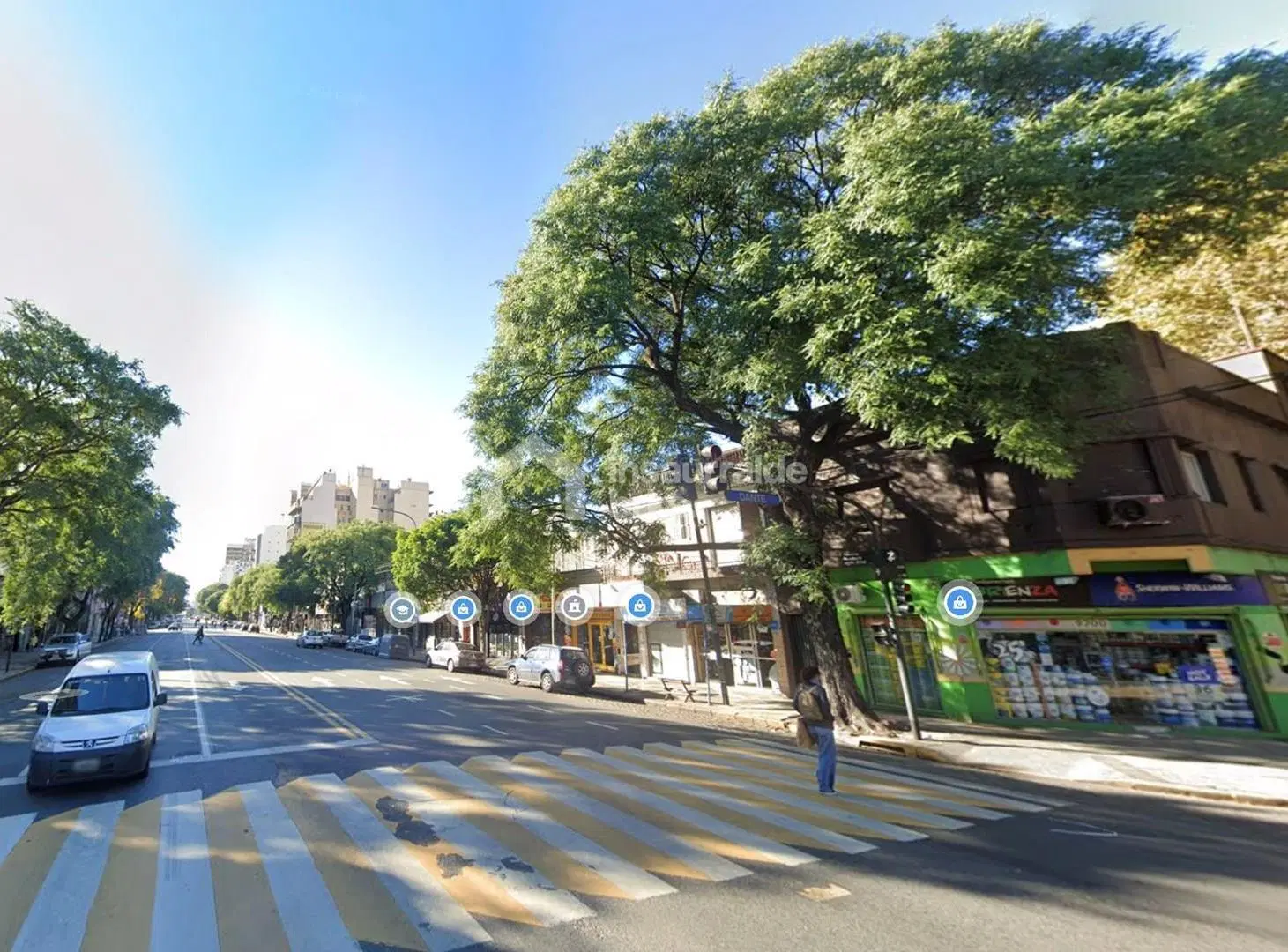 Terreno en Venta en Villa Luro, Capital Federal, Buenos Aires 5