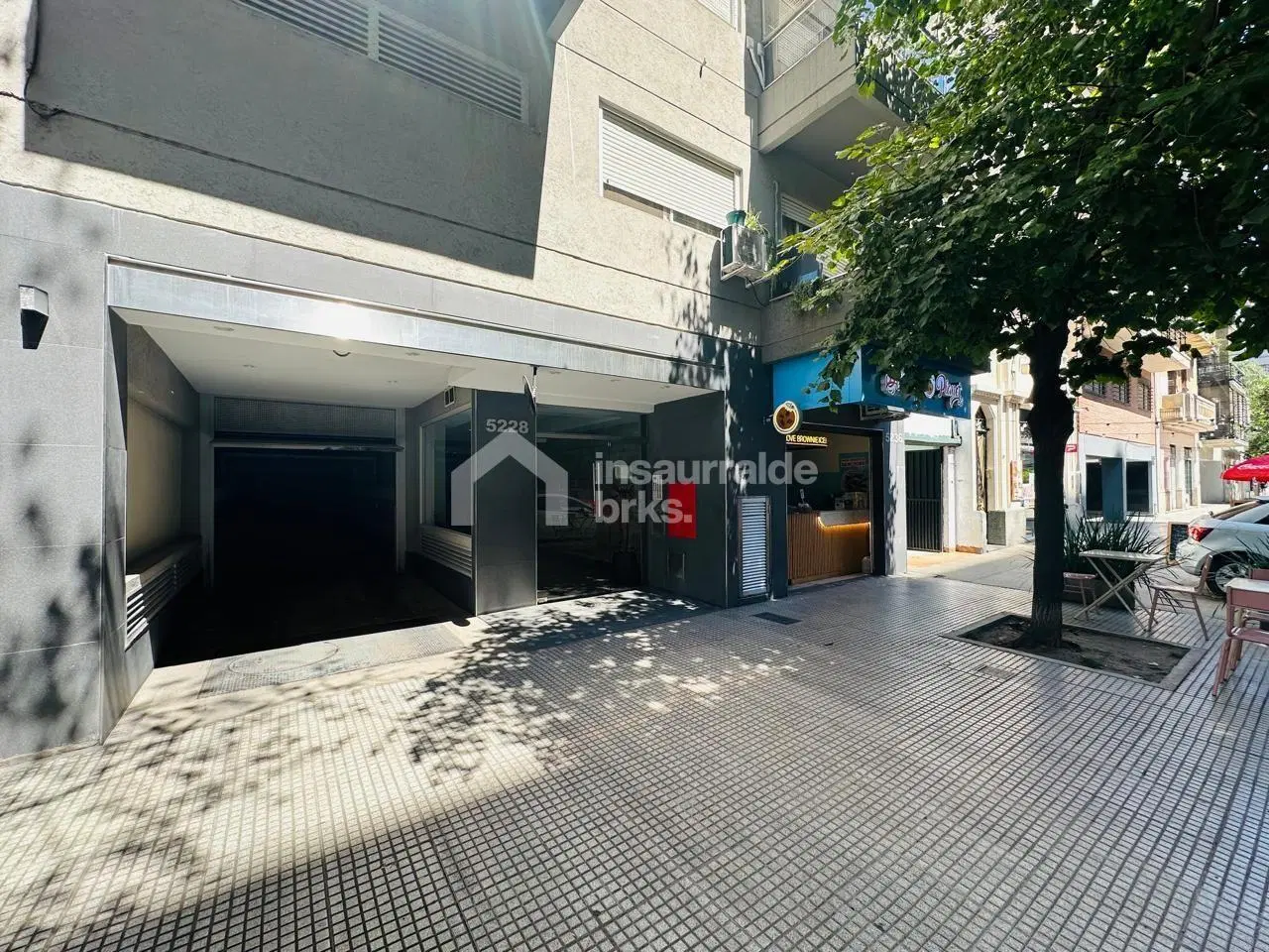 Cochera Fija en Venta en Villa Urquiza, Capital Federal, Buenos Aires 5