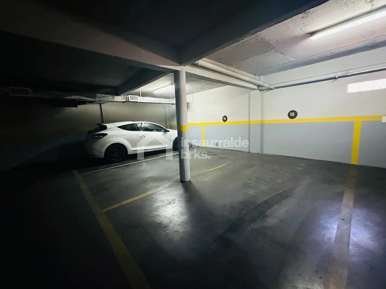 Cochera Fija en Venta en Villa Urquiza, Capital Federal, Buenos Aires 1