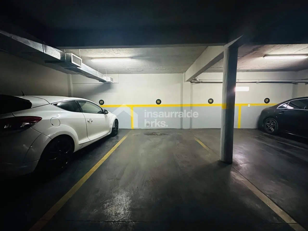 Cochera Fija en Venta en Villa Urquiza, Capital Federal, Buenos Aires 4