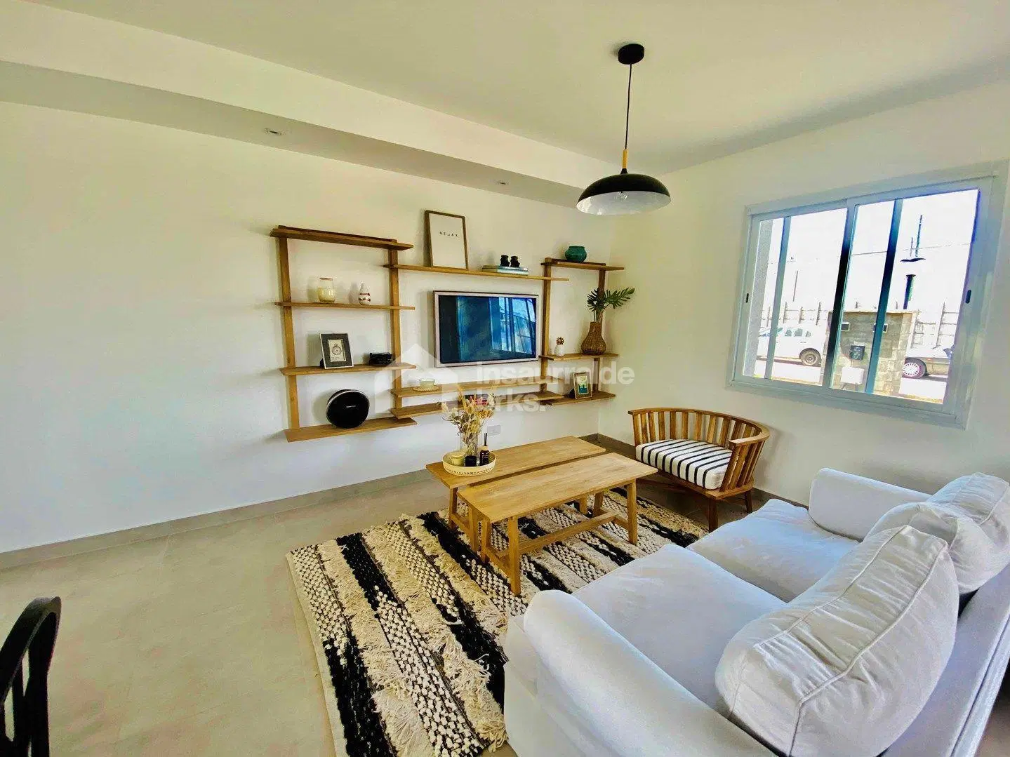 DUPLEX EN BARRIO CERRADO A ESTRENAR! 3 DORMITORIOS, ESCRITORIO Y JARDIN! 4
