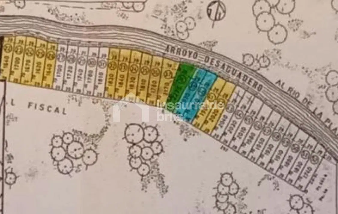 Terreno Lote  en Venta en Tigre, G.B.A. Zona Norte, Argentina 2