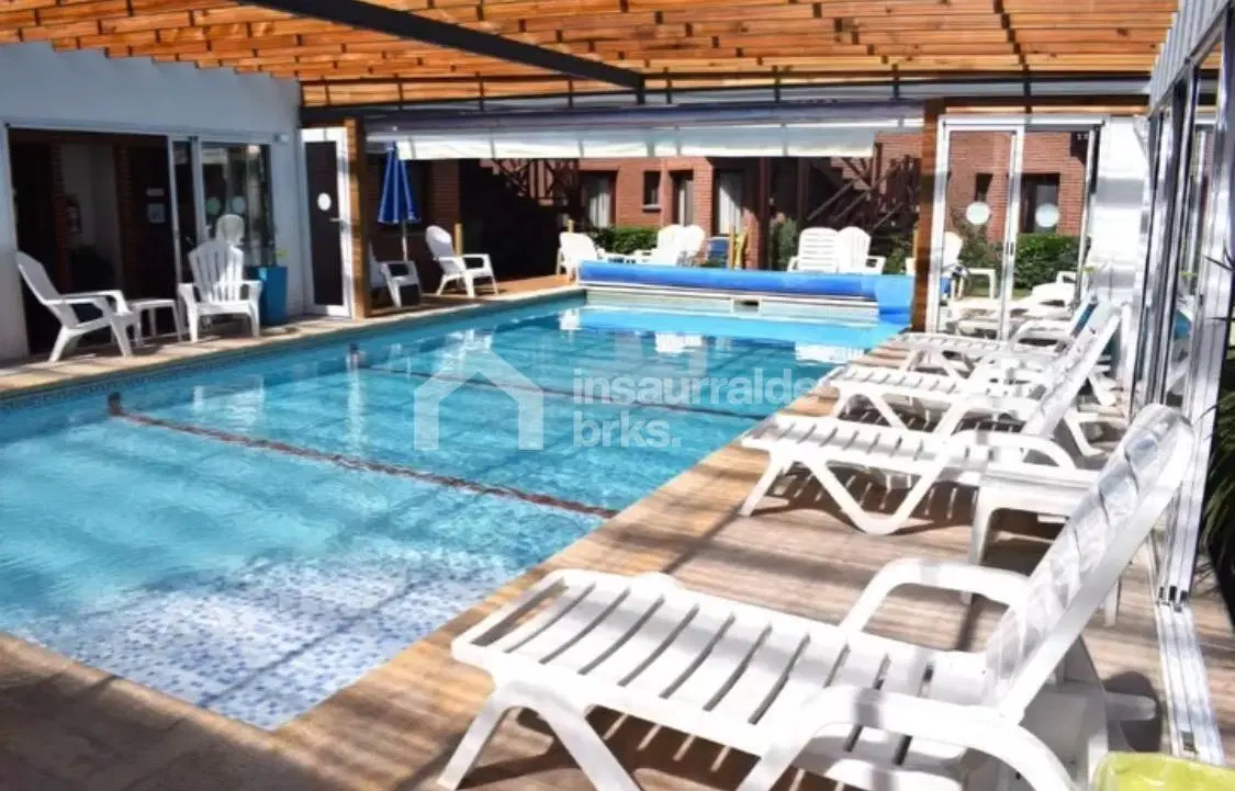 VENTA COMPLEJO TURISTICO EN VALERIA DEL MAR 12 UNIDADES 52 PAX A METROS DEL MAR PINAMAR COSTA ATLANT 8