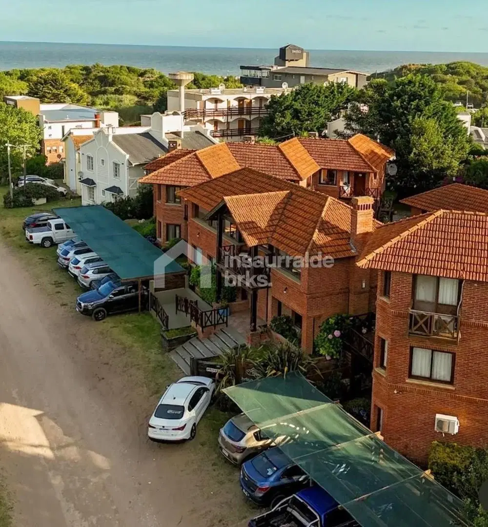 VENTA COMPLEJO TURISTICO EN VALERIA DEL MAR 12 UNIDADES 52 PAX A METROS DEL MAR PINAMAR COSTA ATLANT 4