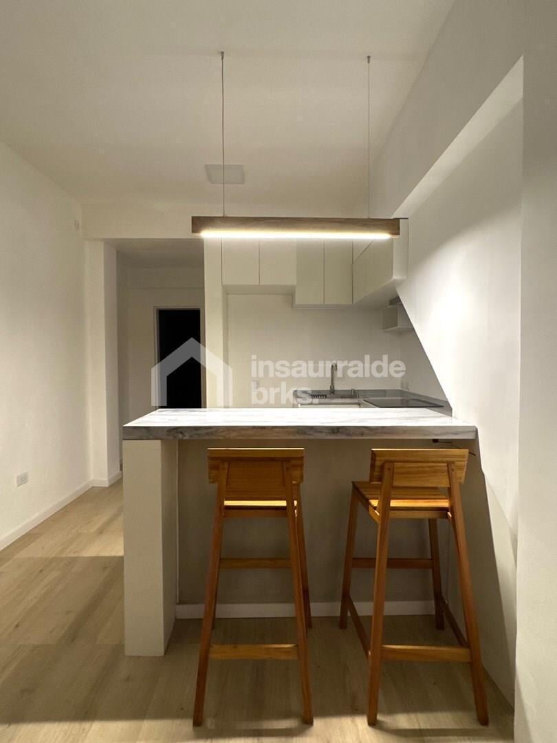 Departamento Loft  2 ambientes en Venta en Martínez, San Isidro, tipo LOCAL!