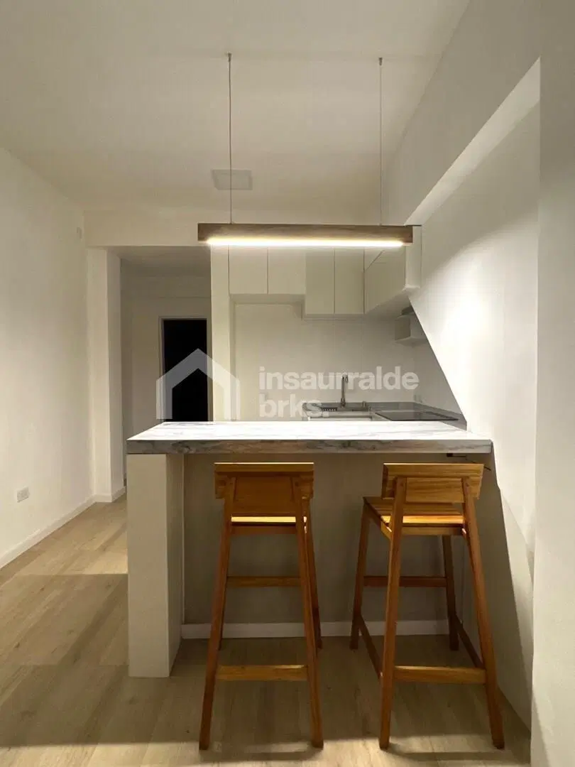Departamento Loft  2 ambientes en Venta en Martínez, San Isidro, tipo LOCAL! 5