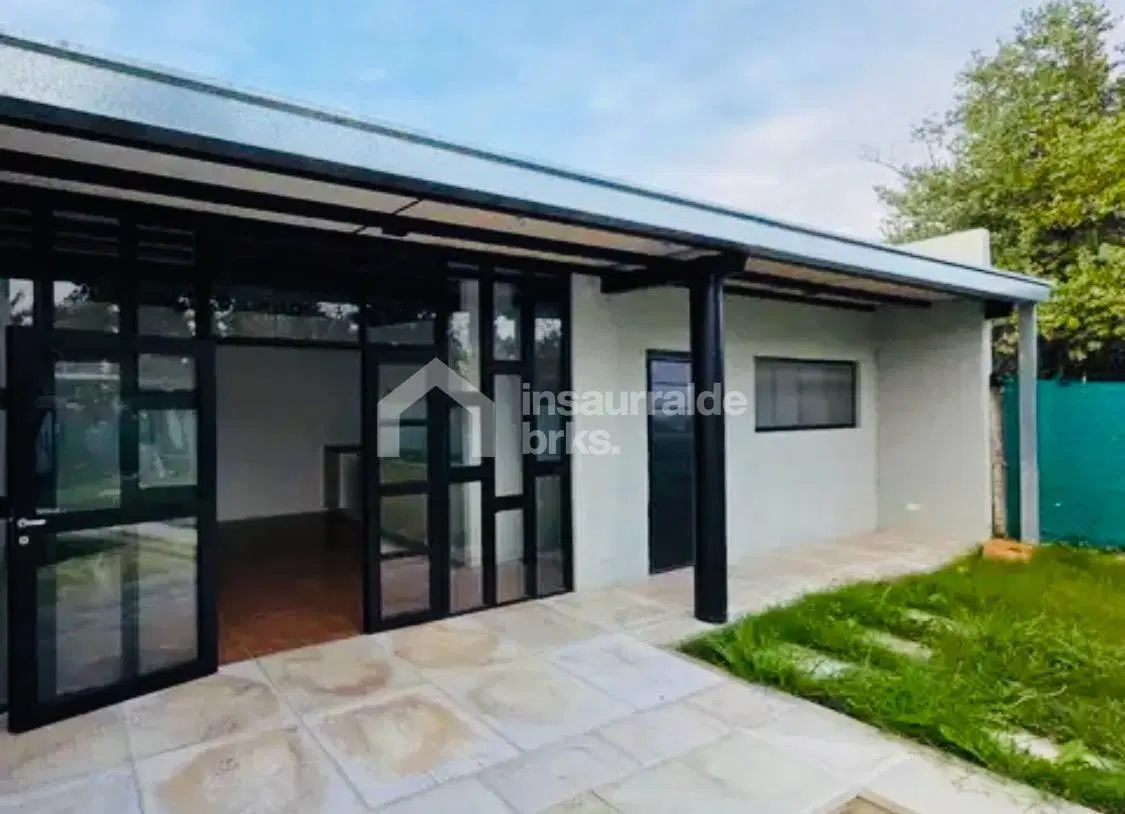 Casa con pileta en Alquiler en Don Torcuato, Tigre, G.B.A. Zona Norte 3