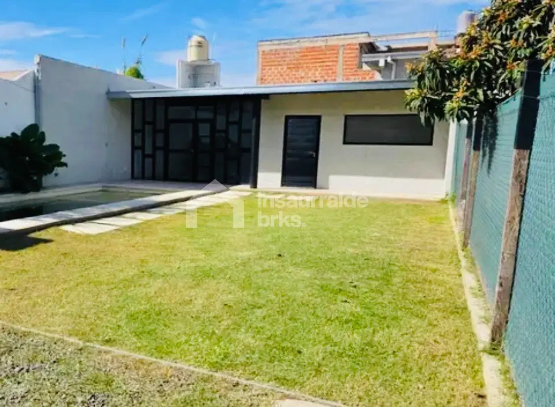 Casa con pileta en Alquiler en Don Torcuato, Tigre, G.B.A. Zona Norte 1
