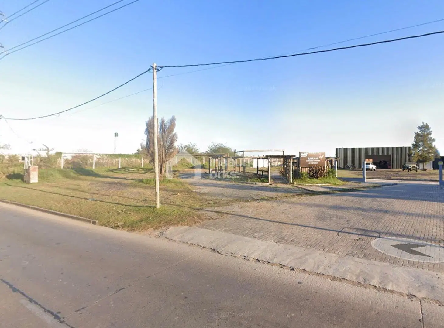 SE VENDE LOTE FINANCIADO EN BARRIO CASUARINAS NORDELTA! 3