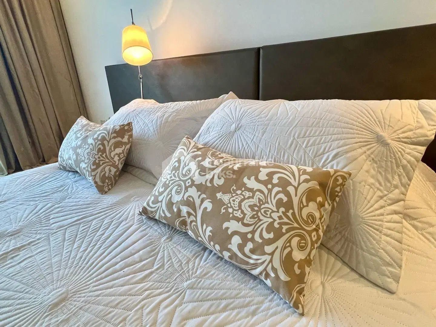 Departamento monoambiente en Venta en Condominios del Wyndham, Nordelta, Tigre | Con cochera subterr 3