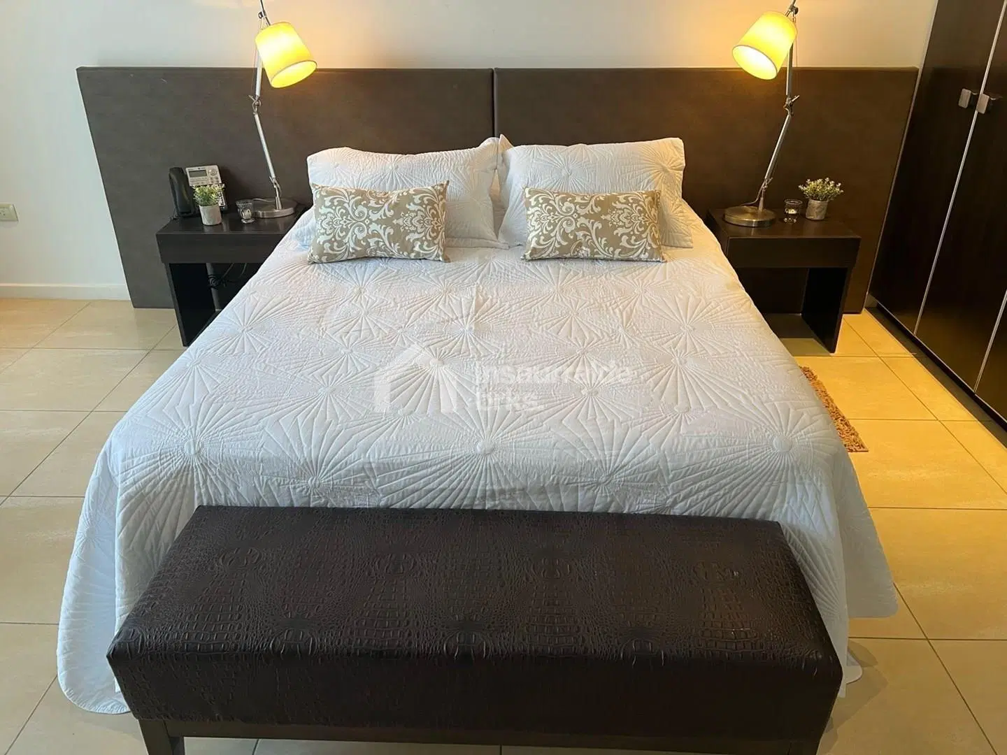 Departamento monoambiente en Venta en Condominios del Wyndham, Nordelta, Tigre | Con cochera subterr 8