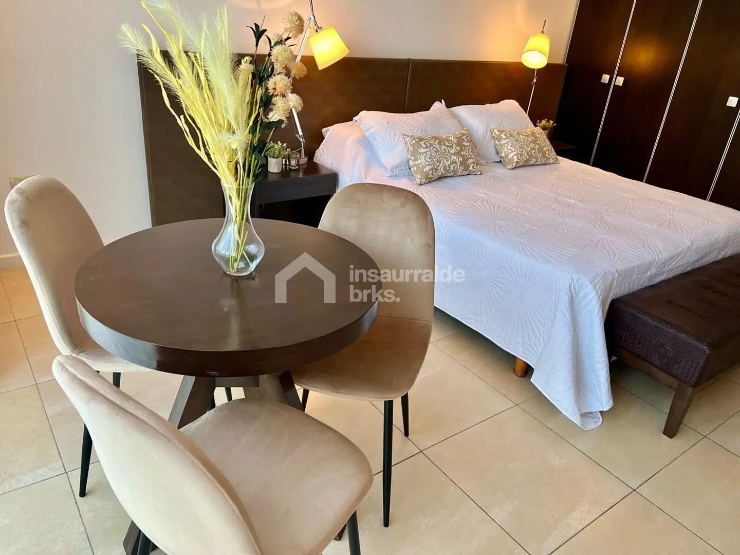 Departamento monoambiente en Venta en Condominios del Wyndham, Nordelta, Tigre | Con cochera subterr 5