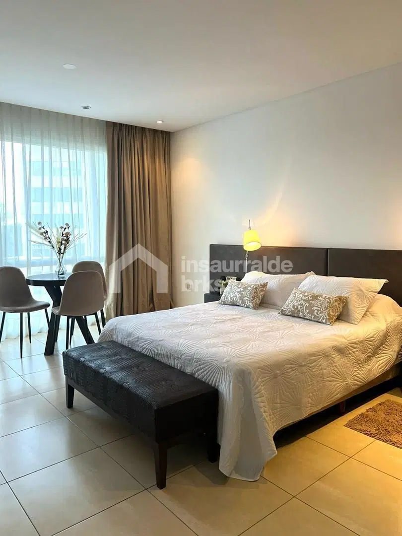 Departamento monoambiente en Venta en Condominios del Wyndham, Nordelta, Tigre | Con cochera subterr 2