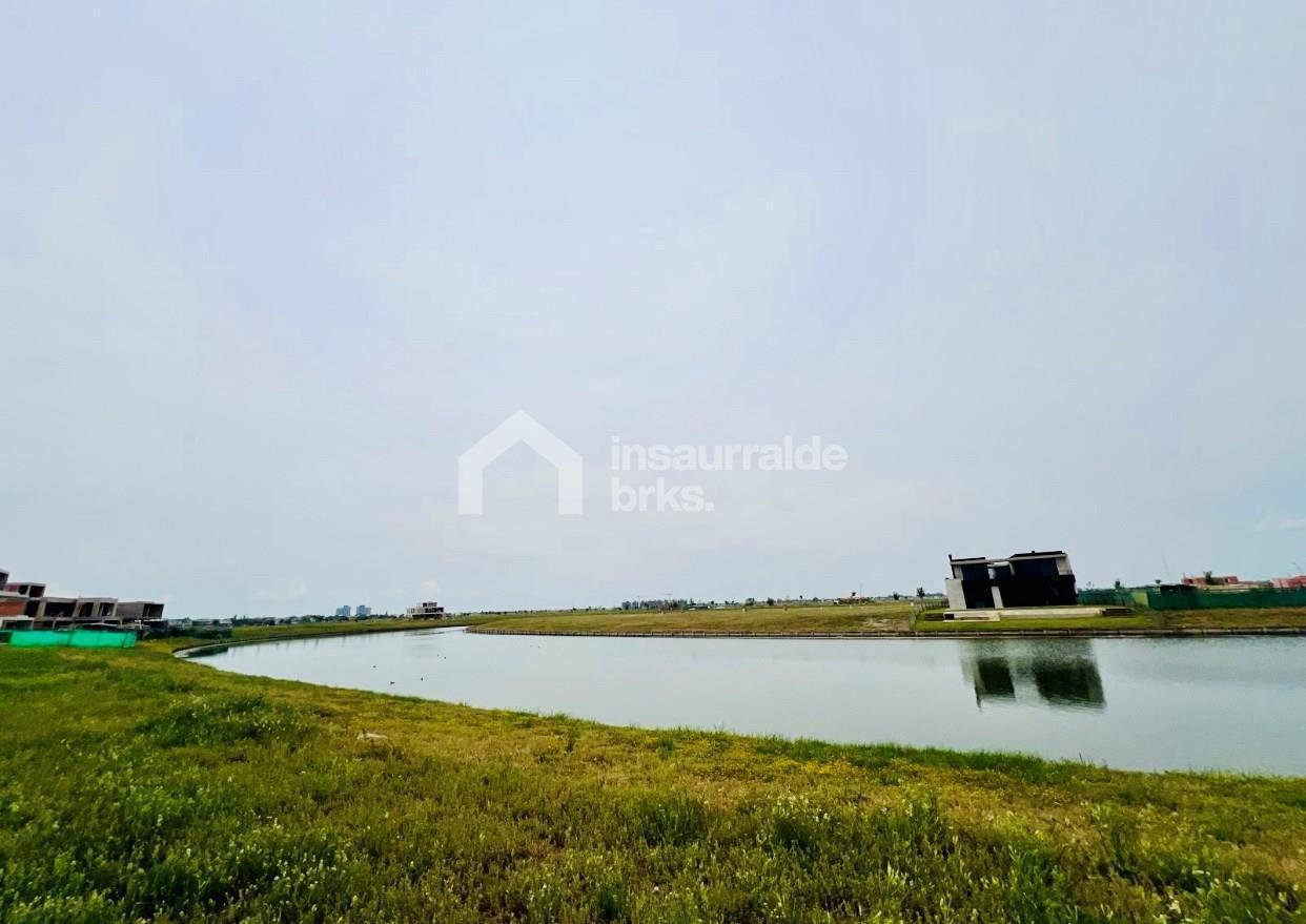 LOTE EN VENTA EN LOS PUENTES NORDELTA, TIGRE!