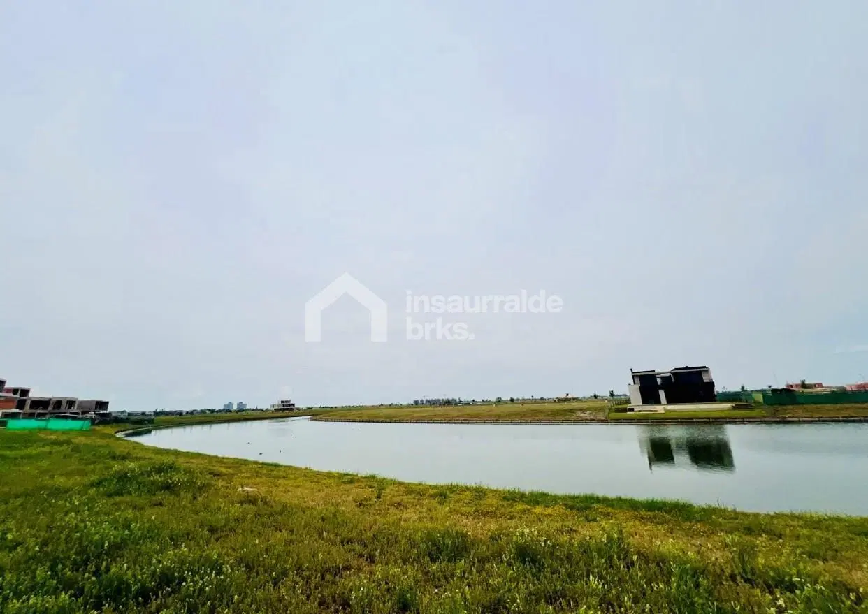 LOTE EN VENTA EN LOS PUENTES NORDELTA, TIGRE! 4