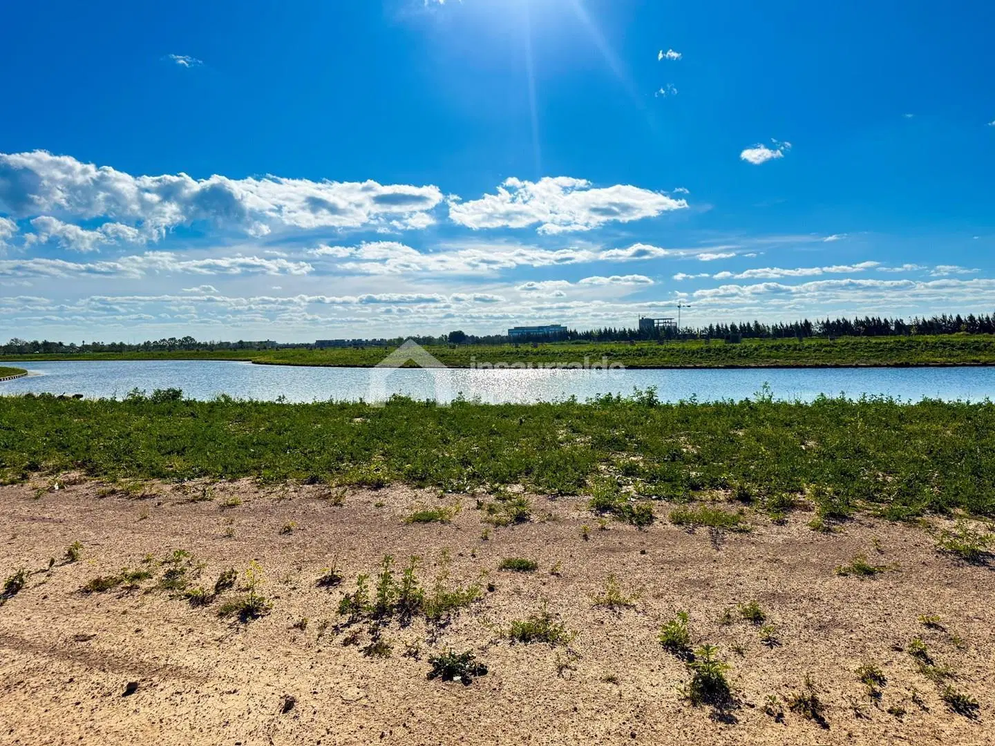 LOTE EN VENTA AL AGUA EN BARRIO SILVESTRE NORDELTA-TIGRE! 5