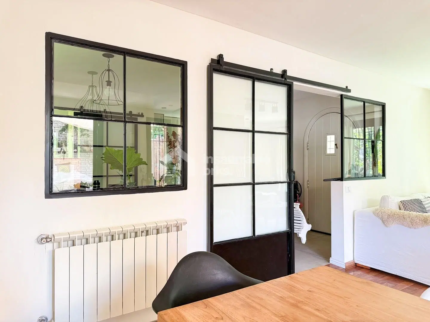 VENDO CHALET 5 AMBIENTES  EN TIGRE, ZONA NORTE. UNA PLANTA, PISCINA, IMPECABLE Y MUY BUENA UBICACION 4