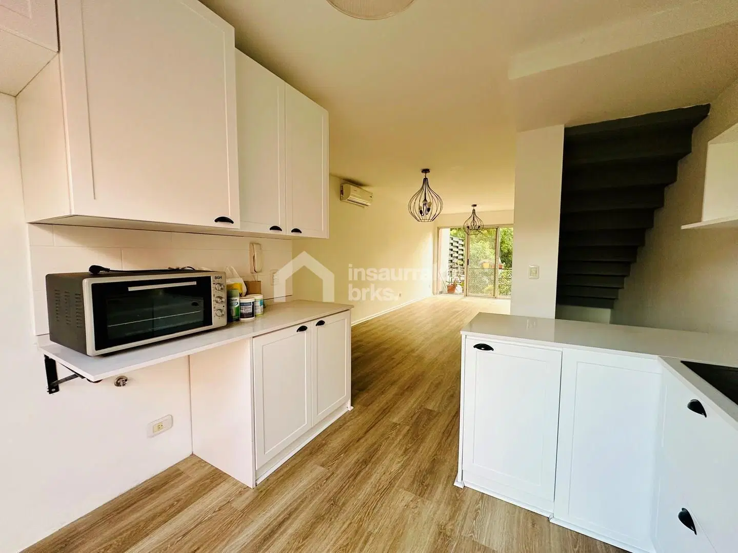 TRIPLEX EN VENTA EN TIGRE, 2 DORM+PLAYROOM! 2