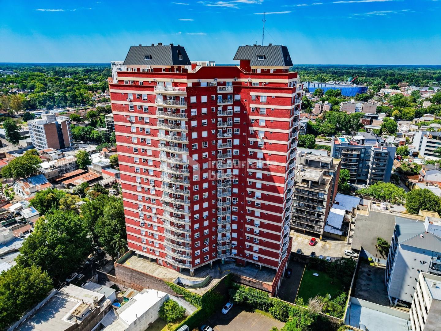 DEPARTAMENTO 2 AMBIENTES EN VENTA EN TIGRE CENTRO! APTO CRÉDITO Y APTO PROFESIONAL!