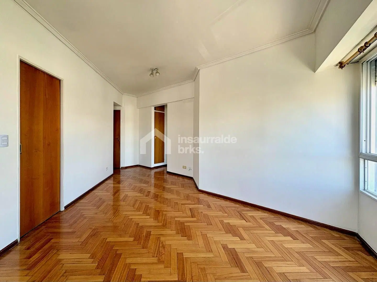 DEPARTAMENTO 2 AMBIENTES EN VENTA EN TIGRE CENTRO! APTO CRÉDITO Y APTO PROFESIONAL! 4