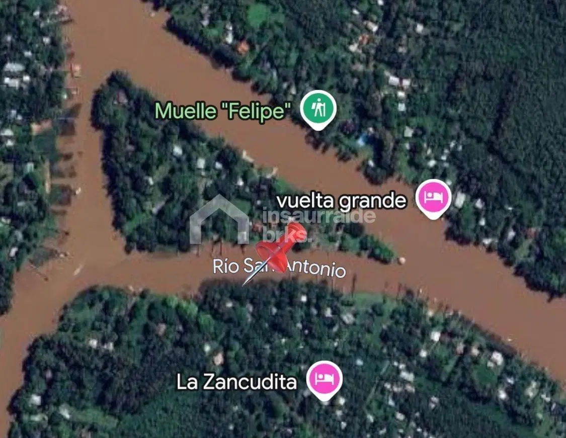 Casa Quinta en Venta en Delta, Tigre, G.B.A. Zona Norte 1