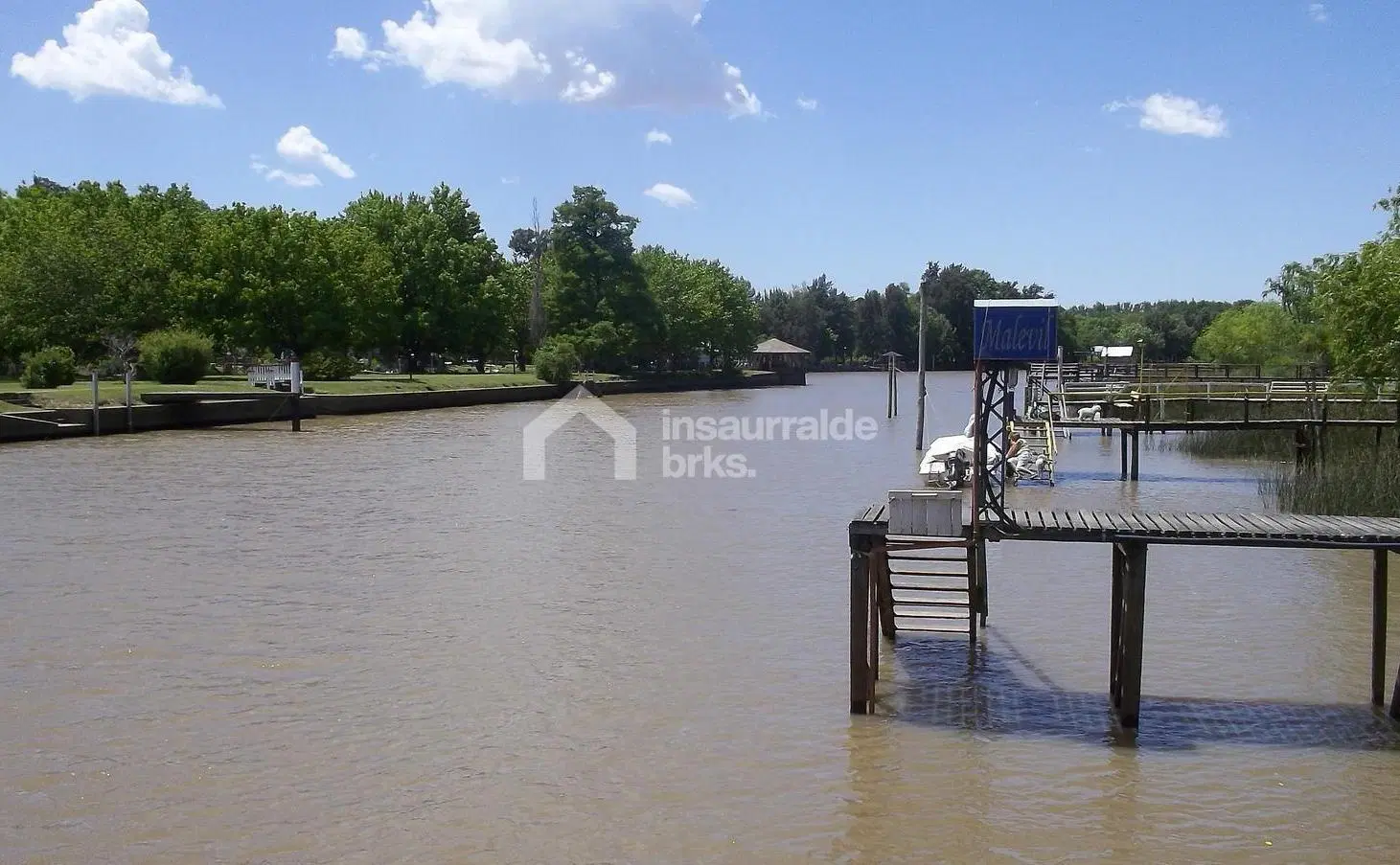 Casa Quinta en Venta en Delta, Tigre, G.B.A. Zona Norte 5