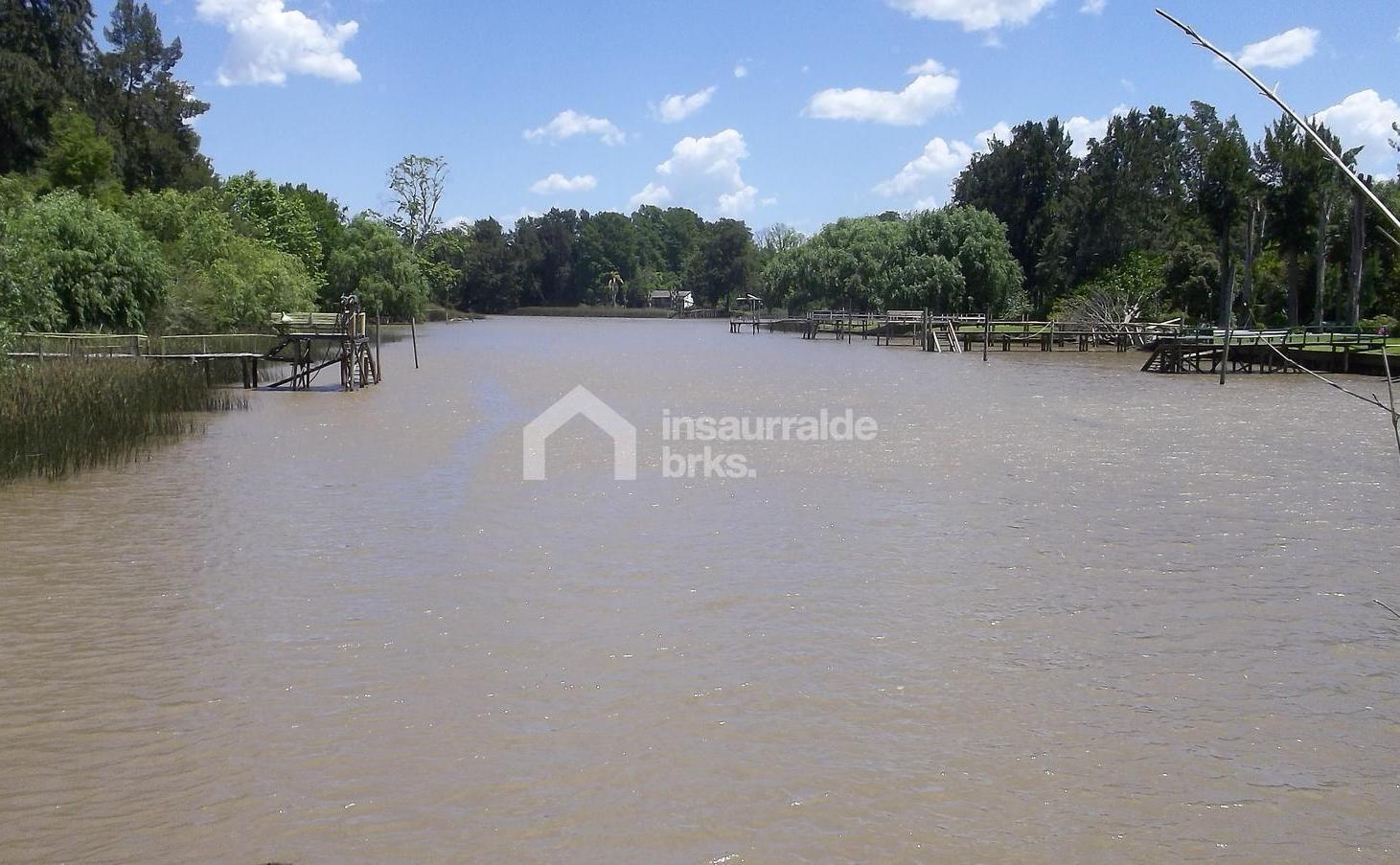 Casa Quinta en Venta en Delta, Tigre, G.B.A. Zona Norte