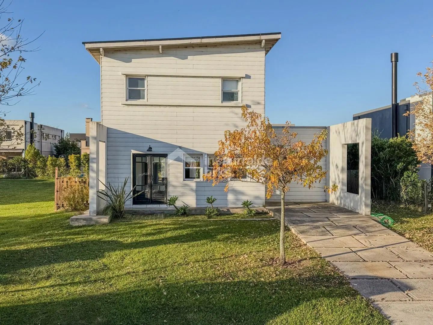 Casa en Venta en Tipas, Nordelta, Tigre. 3 dormitorios con jardín y piscina! 3