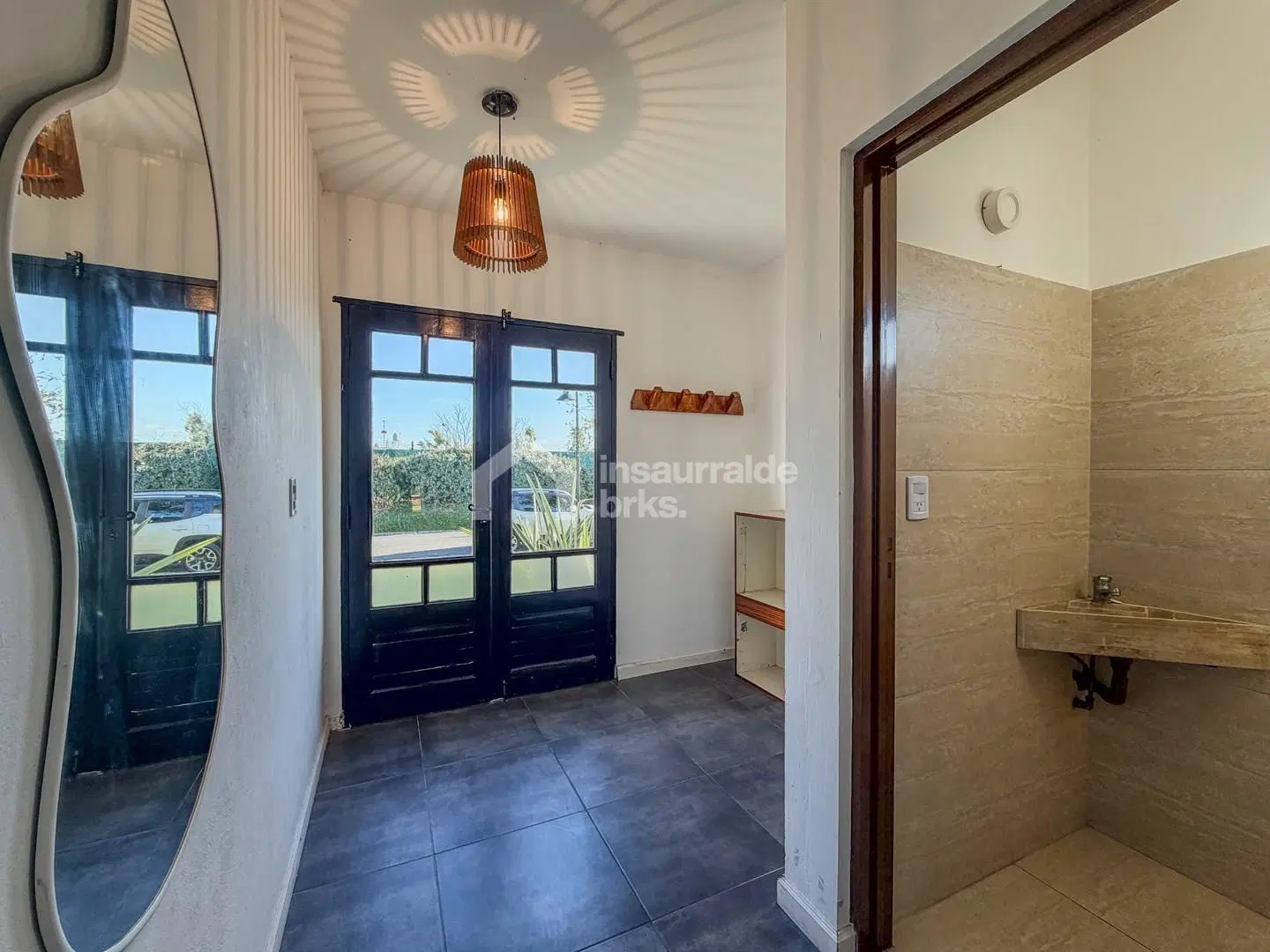 Casa en Venta en Tipas, Nordelta, Tigre. 3 dormitorios con jardín y piscina! 2