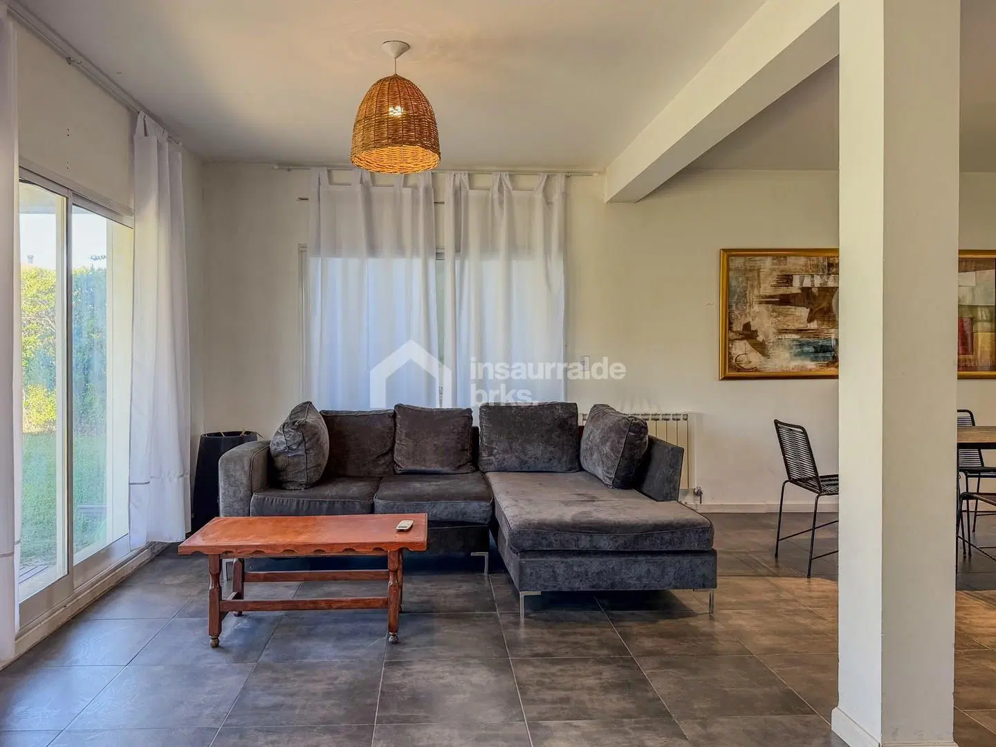 Casa en Venta en Tipas, Nordelta, Tigre. 3 dormitorios con jardín y piscina! 5