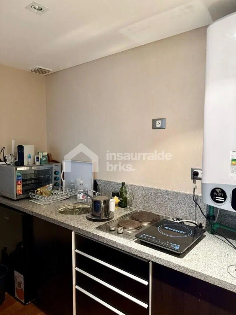 Oficina  en Venta en Puerta Norte, Nordelta, Tigre 4