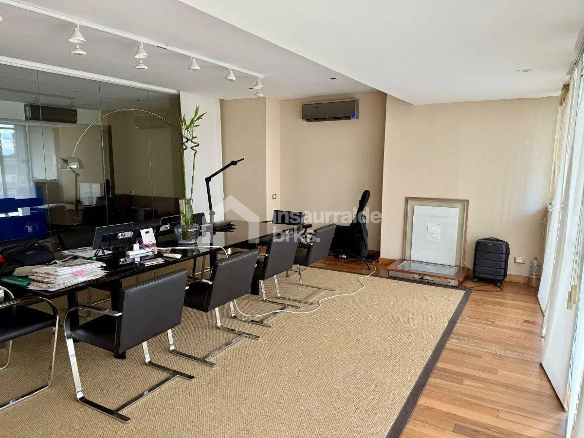 Oficina  en Venta en Puerta Norte, Nordelta, Tigre 2