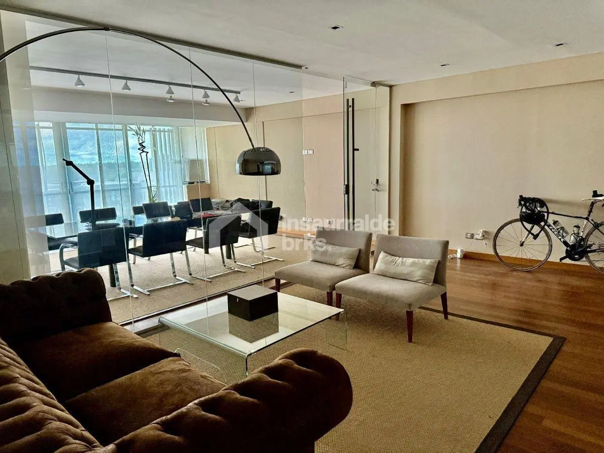 Oficina  en Venta en Puerta Norte, Nordelta, Tigre 3