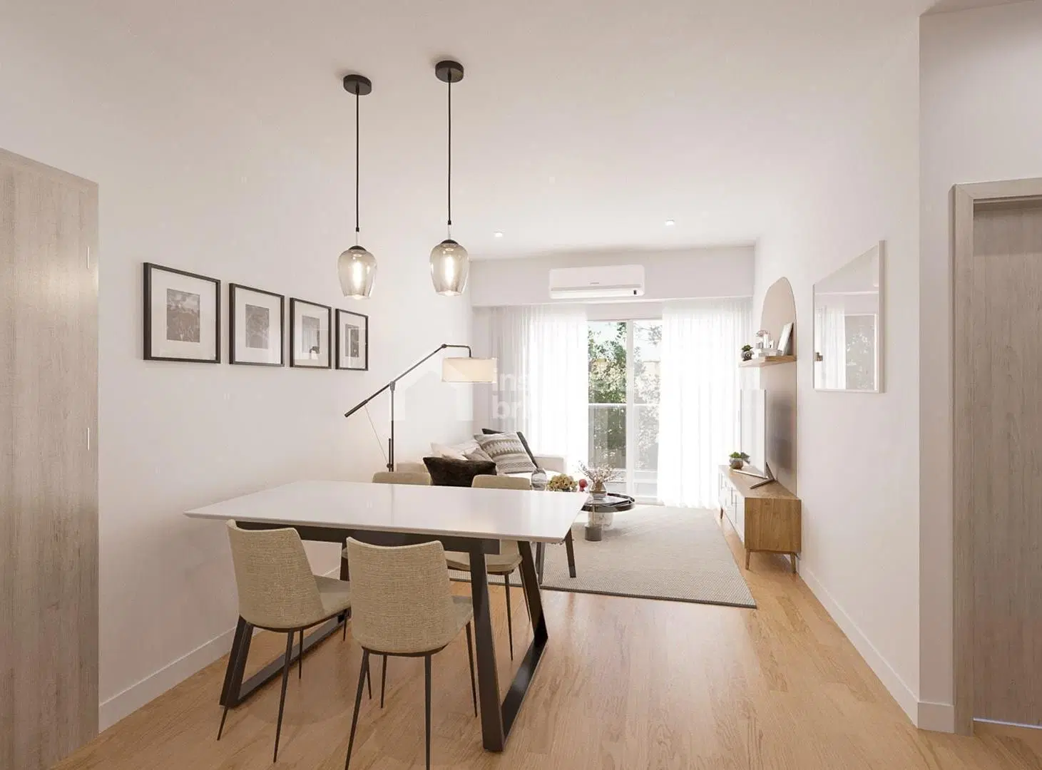 Departamento  en Venta en Núñez, Capital Federal, Buenos Aires 4