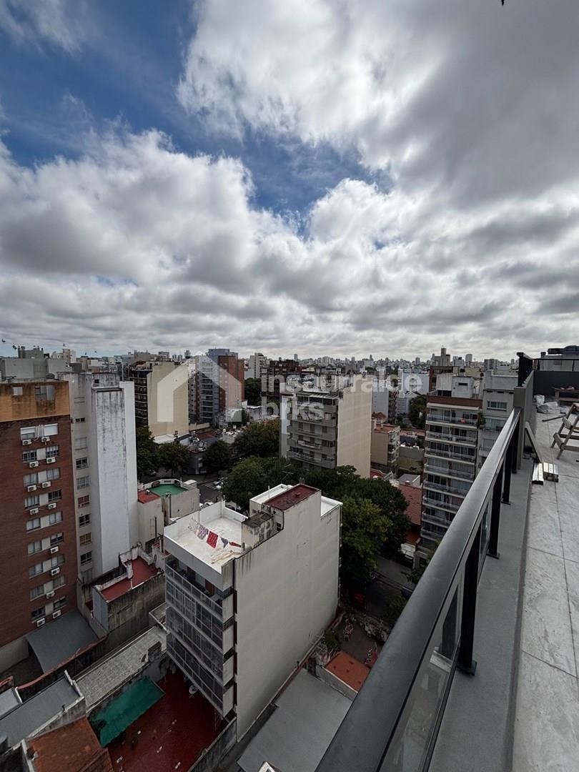 Departamento en Venta en Villa Urquiza, Capital Federal, Buenos Aires
