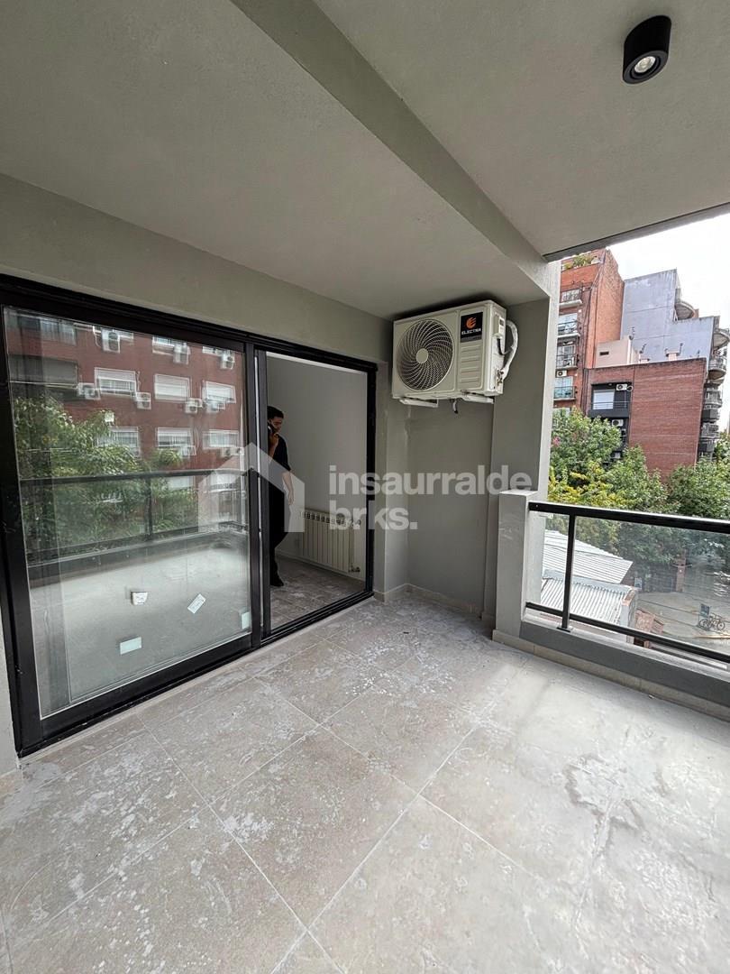 Departamento en Venta en Villa Urquiza, Capital Federal, Buenos Aires