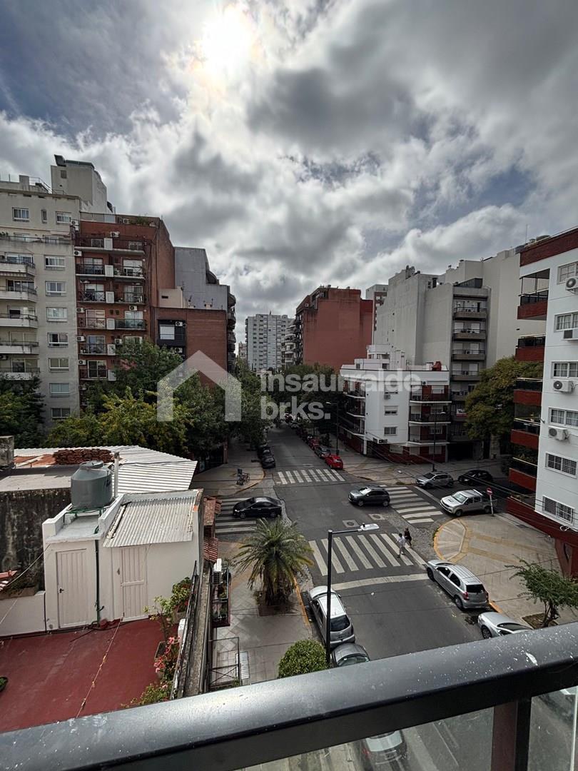 Departamento en Venta en Villa Urquiza, Capital Federal, Buenos Aires