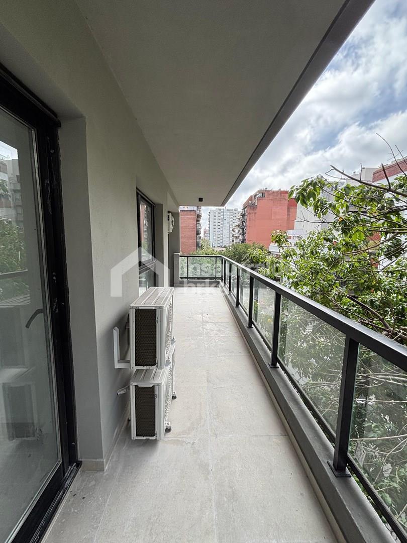 Departamento en Venta en Villa Urquiza, Capital Federal, Buenos Aires