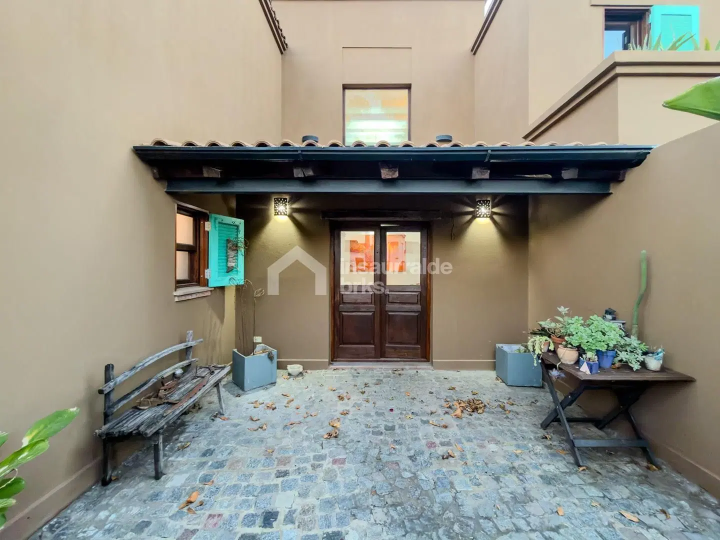 Casa Chalet  en Venta en Haras La Pradera, Pilar, G.B.A. Zona Norte 3