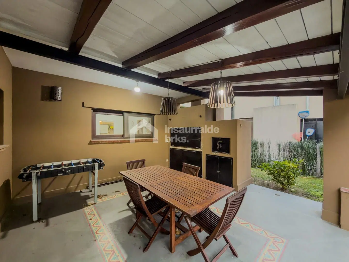 Casa Chalet  en Venta en Haras La Pradera, Pilar, G.B.A. Zona Norte 2