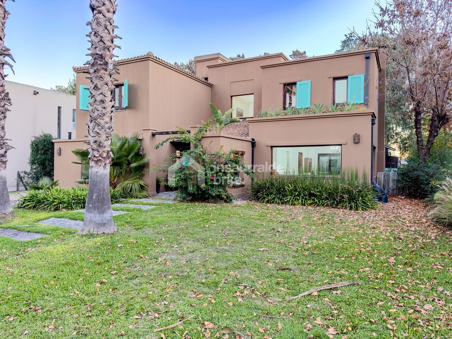 Casa Chalet en Venta en Haras La Pradera, Pilar, G.B.A. Zona Norte