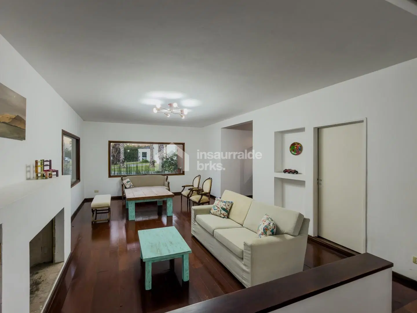 Casa Chalet  en Venta en Haras La Pradera, Pilar, G.B.A. Zona Norte 4