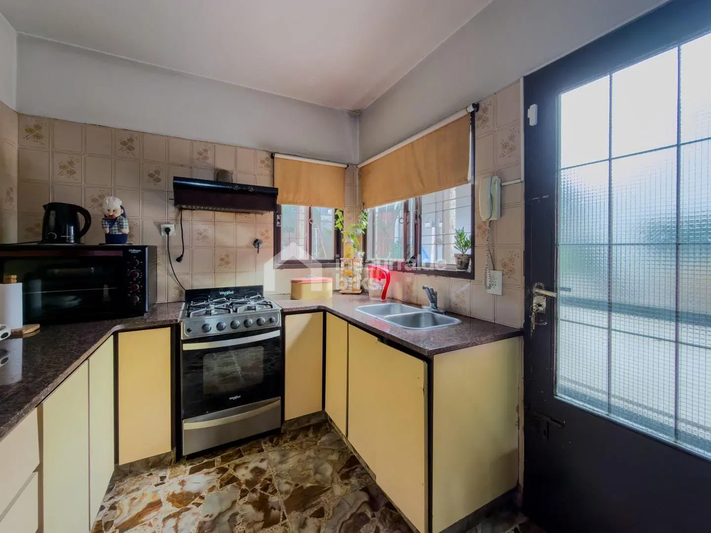 Casa Chalet en Venta en Billinghurst, San Martin, G.B.A. Zona Norte 4