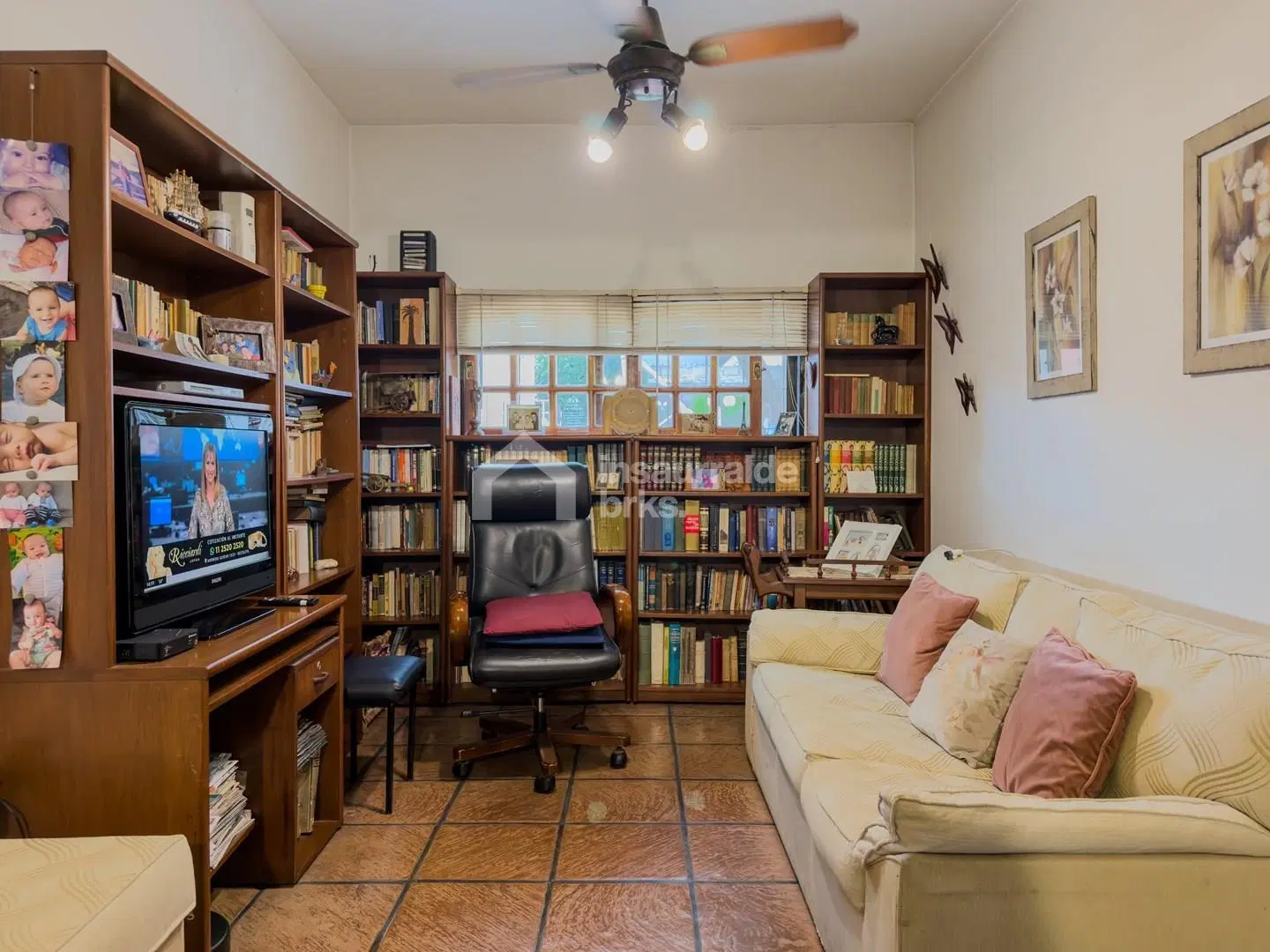 Casa Chalet en Venta en Billinghurst, San Martin, G.B.A. Zona Norte 2
