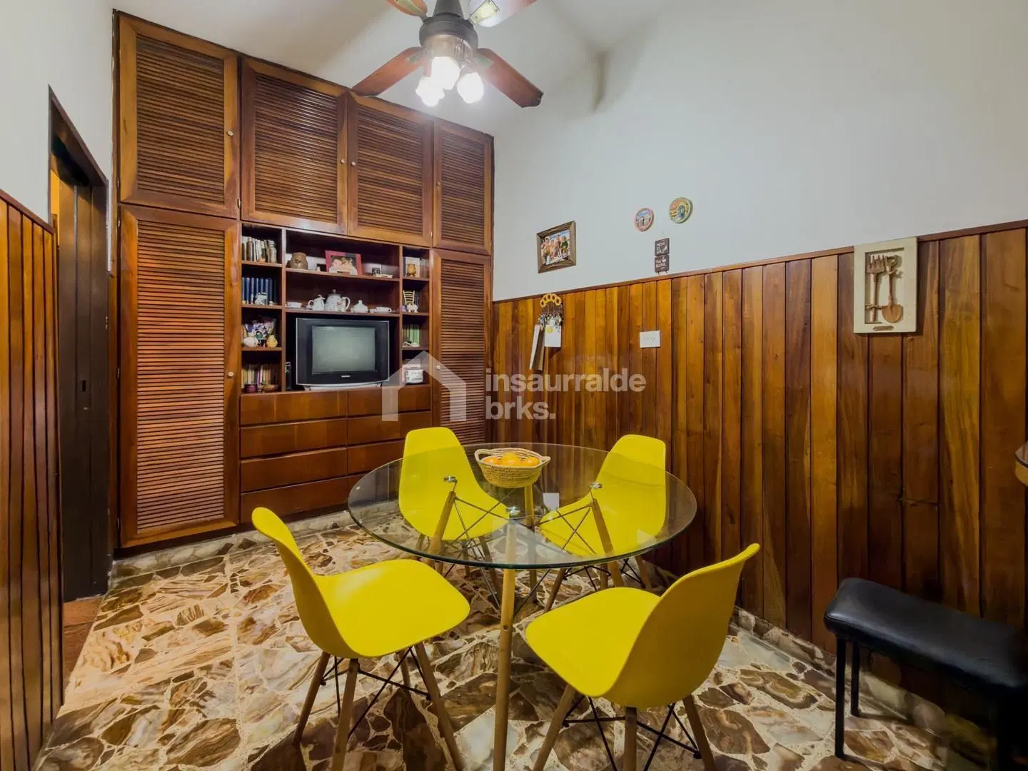 Casa Chalet en Venta en Billinghurst, San Martin, G.B.A. Zona Norte 3
