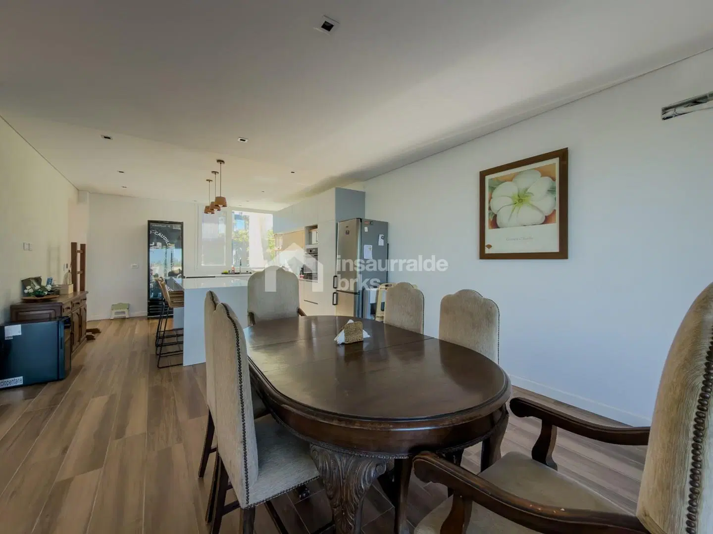 Casa 5 dormitorios en Alquiler en Tipas, Nordelta, Tigre. VISTA AL AGUA INCREÍBLE! 3